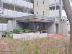 松戸市新松戸５丁目