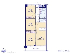 図面と異なる場合は現況を優先