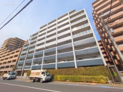 江東区北砂３丁目