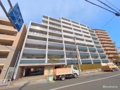 江東区北砂３丁目