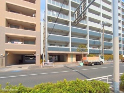 江東区北砂３丁目