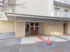 足立区新田３丁目