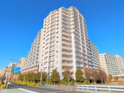 足立区新田３丁目