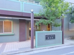墨田区業平４丁目