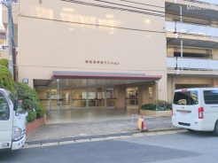 市川市田尻４丁目