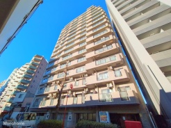 足立区千住大川町