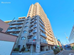 足立区千住大川町