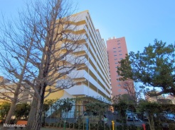 江戸川区中葛西５丁目