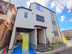 江戸川区東葛西４丁目