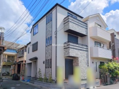 江戸川区東葛西４丁目