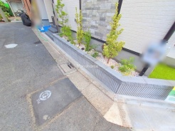 江戸川区東葛西４丁目