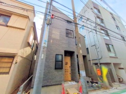 荒川区町屋６丁目