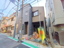 荒川区町屋６丁目