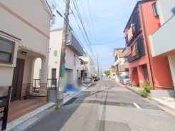 江戸川区大杉４丁目