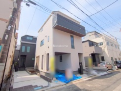 江戸川区大杉４丁目