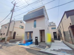 江戸川区大杉４丁目