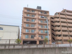 足立区加平３丁目