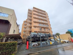 江戸川区新堀２丁目