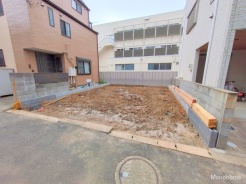 市川市南八幡５丁目