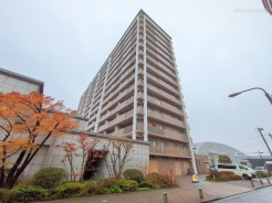 荒川区西尾久８丁目