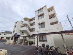 葛飾区東水元２丁目