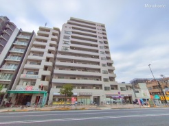 墨田区東向島１丁目