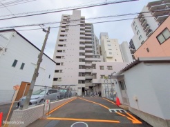 墨田区東向島１丁目
