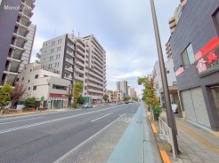 墨田区東向島１丁目