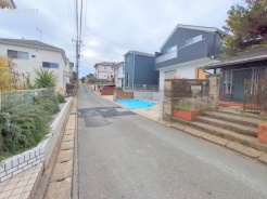 松戸市栗ケ沢