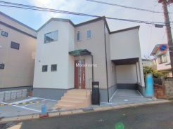 市川市若宮３丁目
