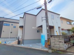 市川市若宮３丁目