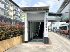 足立区江北６丁目