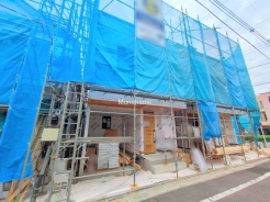 足立区江北６丁目