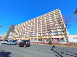 足立区栗原３丁目