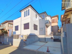 柏市つくしが丘５丁目