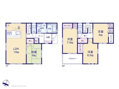 図面と異なる場合は現況を優先