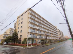市川市塩焼４丁目