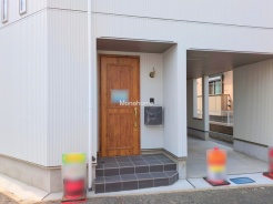 足立区大谷田５丁目