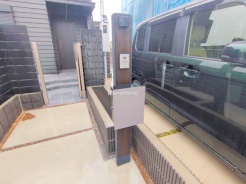 柏市大井