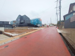 柏市大井