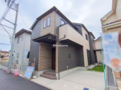 市川市中山１丁目