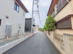 市川市中山１丁目