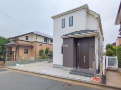 松戸市八ケ崎６丁目