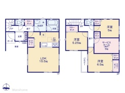 図面と異なる場合は現況を優先