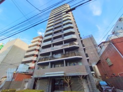 墨田区太平３丁目
