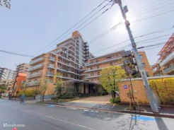 江戸川区西葛西３丁目