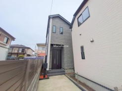 市川市菅野４丁目