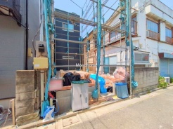 足立区保木間５丁目