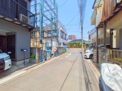 足立区保木間５丁目