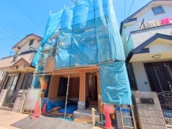 市川市高石神